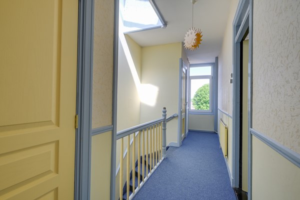 Medium property photo - Willem van Outhoornstraat 42, 2593 ZX Den Haag
